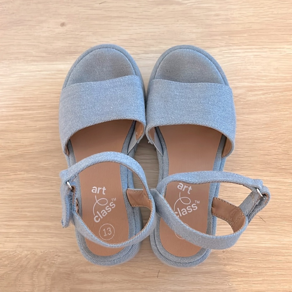 Kids Sandals